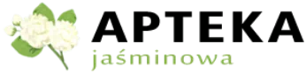 Apteka Jaśminowa Logo